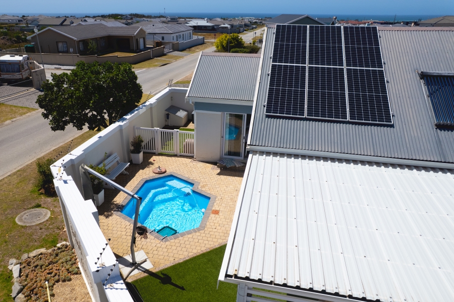 3 Bedroom Property for Sale in Fountains Estate Eastern Cape